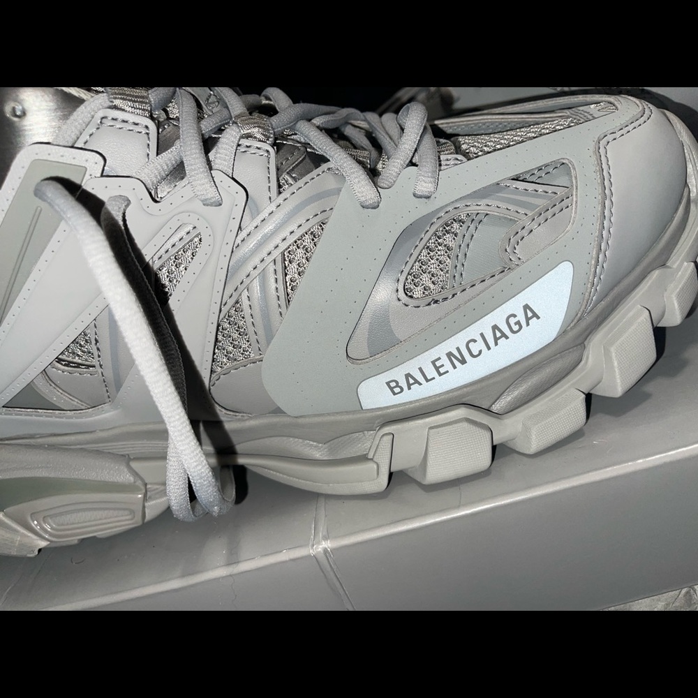 Balenciaga Track - Picture 4 of 6